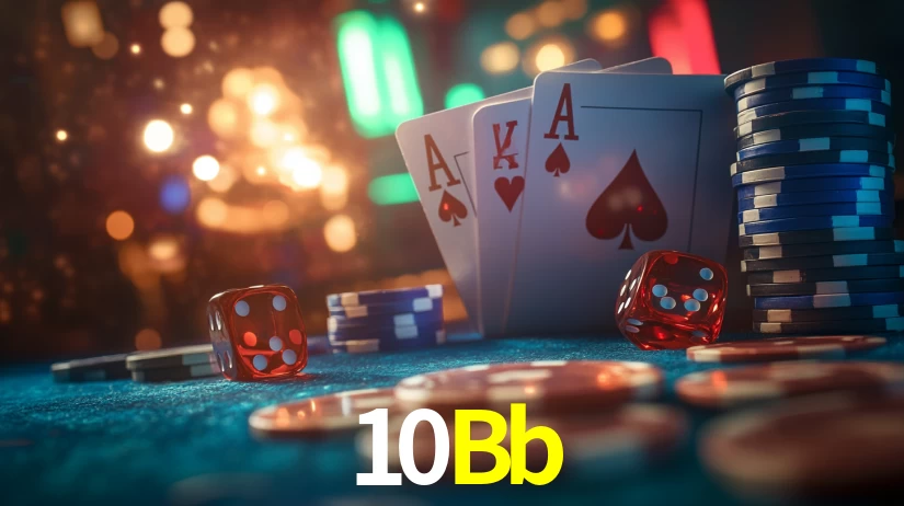 10Bb Apostas Esportivas
